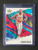 2019-20 Panini Court Kings Brandon Ingram