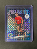2021-22 Panini Mosaic La Liga Fer Nino Pitch Masters