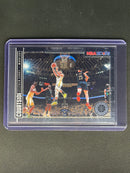 2019-20 Hoops Premium Stephen Curry Courtside