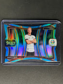2020 Panini Select UEFA Euro Soccer Marco Reus Mezzanine Light Blue Die-Cut Prizm 85/175