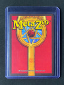 Metazoo TCG Wilderness 1st Edition Chibi Bigfoot Reverse Holo 2/165