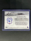 2018-19 Topps Chrome Premier League Neil Etheridge Orange 4/25