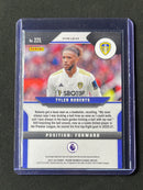 2021-22 Panini Prizm Premier League Tyler Roberts Multicolor