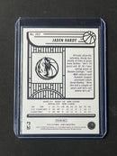 2022-23 NBA Hoops Jaden Hardy