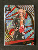 2022 Revolution WWE Edge