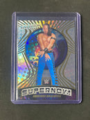 2022 Revolution WWE Shinsuke Nakamura Supernova