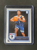 2022-23 NBA Hoops Kennedy Chandler