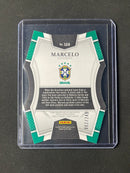 2016-17 Panini Select Marcelo Mezzanine Die-Cut Light Blue 61/249