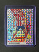 2020-21 Mosaic La Liga Marcos Llorente Mosaic