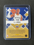 2022-23 NBA Hoops E.J. Liddell We Got Next Holo