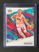 2019-20 Panini Court Kings Goran Dragic