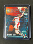 2022-23 NBA Hoops Dwyane Wade Zero Gravity