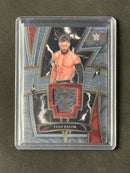 2022 Panini Select WWE Finn Balor Sparks Memorabilia