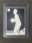 2019-20 Panini Clearly Donruss Darius Garland