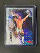 2020 Topps Chrome WWE Murphy X-Fractor