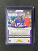 2020 Panini Prizm Football Eric Kendricks Red/White/Blue Prizm