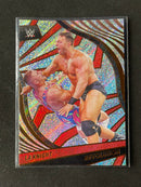 2022 Revolution WWE LA Knight