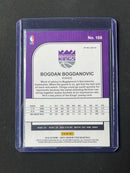 2019-20 Hoops Premium Bogdan Bogdanovic Flash
