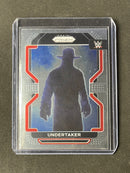 2022 Prizm WWE Undertaker