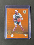 2021-22 Donruss Elite Bobby Portis Orange