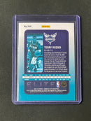 2021-22 Donruss Elite Terry Rozier Orange