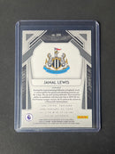 2020-21 Panini Prizm Premier League Jamal Lewis Multicolor Prizm