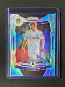 2021-22 Prizm Premier League Joe Gelhardt Silver