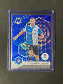 2021-22 Panini Mosaic La Liga Florian Lejeune 67/99