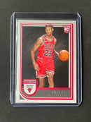 2022-23 NBA Hoops Dalen Terry