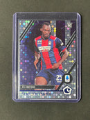2020-21 Panini Chronicles Simy Nwankwo Chronicles Serie A Blue Circles