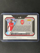2021-22 Prizm Premier League Pierre-Emerick Aubameyang Scorers Club