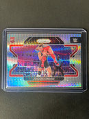 2022 Prizm WWE Julius Creed Hyper Prizm