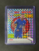 2021-22 Panini Mosaic EPL Saul International Men Of Mastery Mosaic