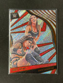 2022 Revolution WWE Jacy Jayne