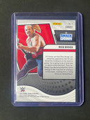 2022 Revolution WWE Rick Boogs Sunburst 32/99