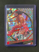 2022 Revolution WWE Shinsuke Nakamura Fractal