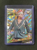 2022 Revolution WWE Jerry Lawler Fractal