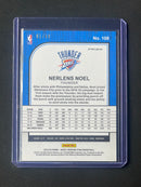 2019-20 Hoops Premium Nerlens Noel Blue Flash 1/49