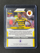 2021-22 Prizm Premier League Joao Pedro Silver