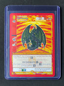 Metazoo TCG Wilderness 1st Edition Iowa Dragon Reverse Holo 17/165
