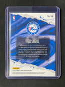 2019-20 Panini Court Kings Joel Embiid