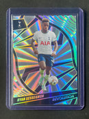 2022-23 Revolution Premier League Ryan Sessegnon Sunburst 45/50