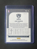 2019-20 Hoops Premium Joe Harris Laser