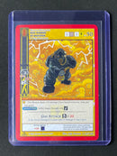 Metazoo TCG Wilderness 1st Edition Mad Gasser Of Mattoon Reverse Holo 112/165