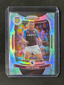 2021-22 Prizm Premier League John McGinn Silver