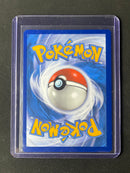 Pokemon TCG Sword & Shield Black Star Promo Moltres Prerelease SWSH185