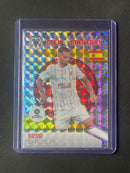 2021-22 Panini Mosaic La Liga Suso Men of Mastery Mosaic