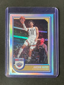 2022-23 NBA Hoops Jaxson Hayes Silver 151/199