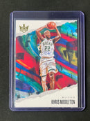 2019-20 Panini Court Kings Khris Middleton