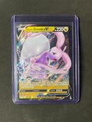 Pokemon TCG Lost Origin Hisuian Goodra V 135/196